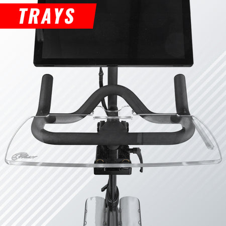 TFD The Tray for Peloton Bike