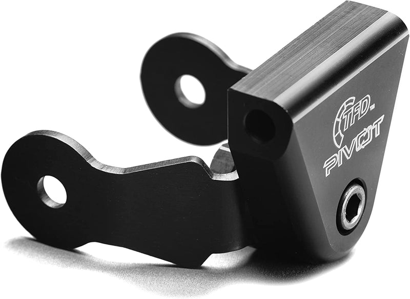 TFD Pivot-E Compatible with Echelon Connect Bikes EX-5s-10, EX-5s-22, & EX-8s Models | 360° Movement Monitor Adjuster