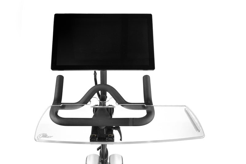 The Tray V2 Sidewinder - Compatible with Peloton Bikes (original)