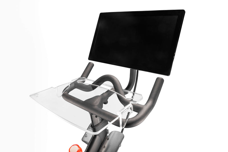TFD The Tray3D Compatible with Peloton Bike & Bike+ (Both Models)