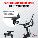 TFD The Tray (Dark) - Compatible with Peloton Bikes (Original Models)
