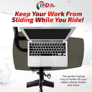 TFD The Sidewinder Tray (Black) | Compatible with Peloton Bikes (Original Models)
