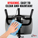 TFD The Tray (Dark) - Compatible with Peloton Bikes (Original Models)