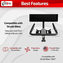 TFD The Tray-S | Compatible with Stryde Bikes