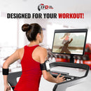 TFD The Pivot-T Compatible with Peloton Tread | 360° Swivel Mount