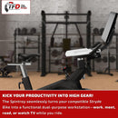 TFD The Tray-S | Compatible with Stryde Bikes