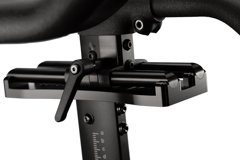 TFD The Adjuster Compatible with Peloton Bike & Bike+ (Both Models)