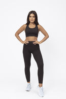 imbris 7/8 Length Pocketed Legging