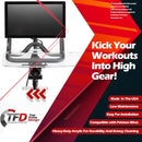 TFD The SipnRide | Compatible with Peloton Bike (Original Models)