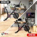 TFD The Pivot for Peloton Bikes (Original Models) | 360° Movement Monitor Adjuster