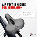 Comfort Bike Seat