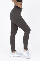 imbris full length basic legging
