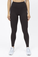 imbris full length basic legging