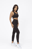 imbris full length basic legging