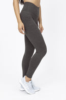 imbris full length basic legging