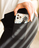 imbris 7/8 Length Pocketed Legging