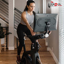 TFD The Pivot-S Compatible with Stryde Bike | 360° Movement Monitor Adjuster