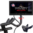 TFD The Pivot for Peloton Bikes (Original Models) | 360° Movement Monitor Adjuster