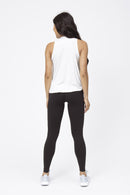 imbris Side Tie Shirt