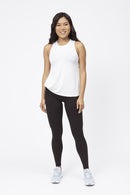 imbris Side Tie Shirt