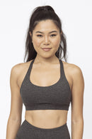 imbris Strappy Bra