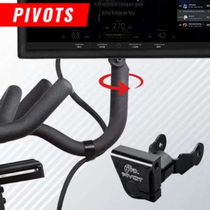 TFD The Adjuster Compatible with Peloton Bike