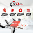 TFD The Y-Tray | Compatible with Yosuda Bikes (Original Models)