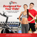 TFD The Y-Tray | Compatible with Yosuda Bikes (Original Models)