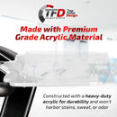 TFD The Y-Tray | Compatible with Yosuda Bikes (Original Models)