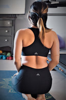 imbris Racerback Bra