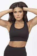imbris Racerback Bra
