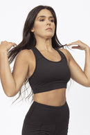 imbris Racerback Bra