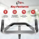 TFD The Tray3D Compatible with Peloton Bike & Bike+ (Both Models)