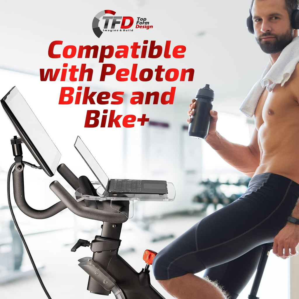 thumbnail image 2 of Compatible Peloton Bike Front Wheel – 2.72-inch Mobility Wheel Replacement Part And... 2 of 10