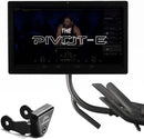 TFD Pivot-E Compatible with Echelon Connect Bikes EX-5s-10, EX-5s-22, & EX-8s Models | 360° Movement Monitor Adjuster