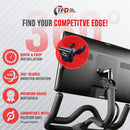 TFD The Pivot for Peloton Bikes (Original Models) | 360° Movement Monitor Adjuster