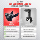 TFD The Pivot for Peloton Bikes (Original Models) | 360° Movement Monitor Adjuster