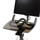 The Tray - Dark - Compatible with Peloton Bikes (original)