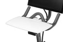 The Tray V2 - White - Compatible with Peloton Bikes (original)