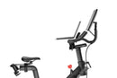 The Tray V2 - White - Compatible with Peloton Bikes (original)