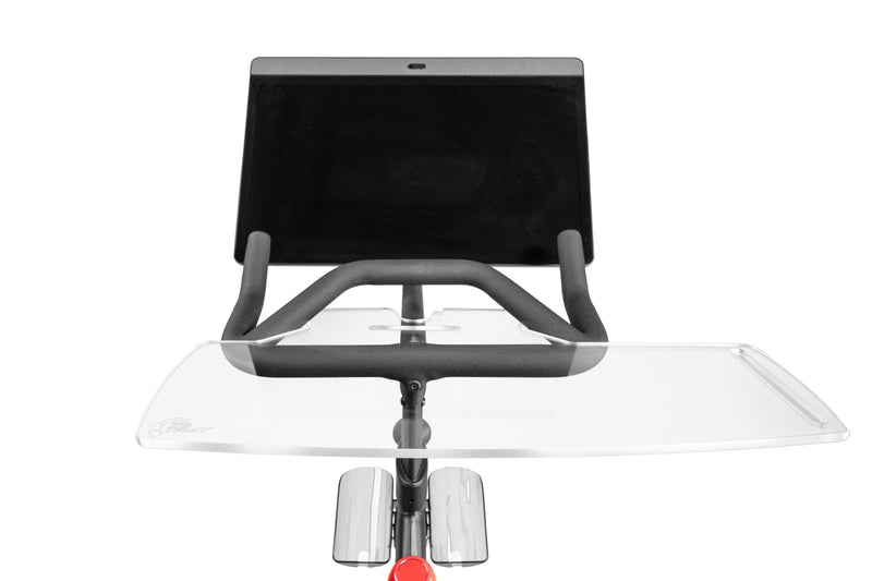 The Tray Sidewinder+ | Compatible with Peloton Bike+ (Plus Models)